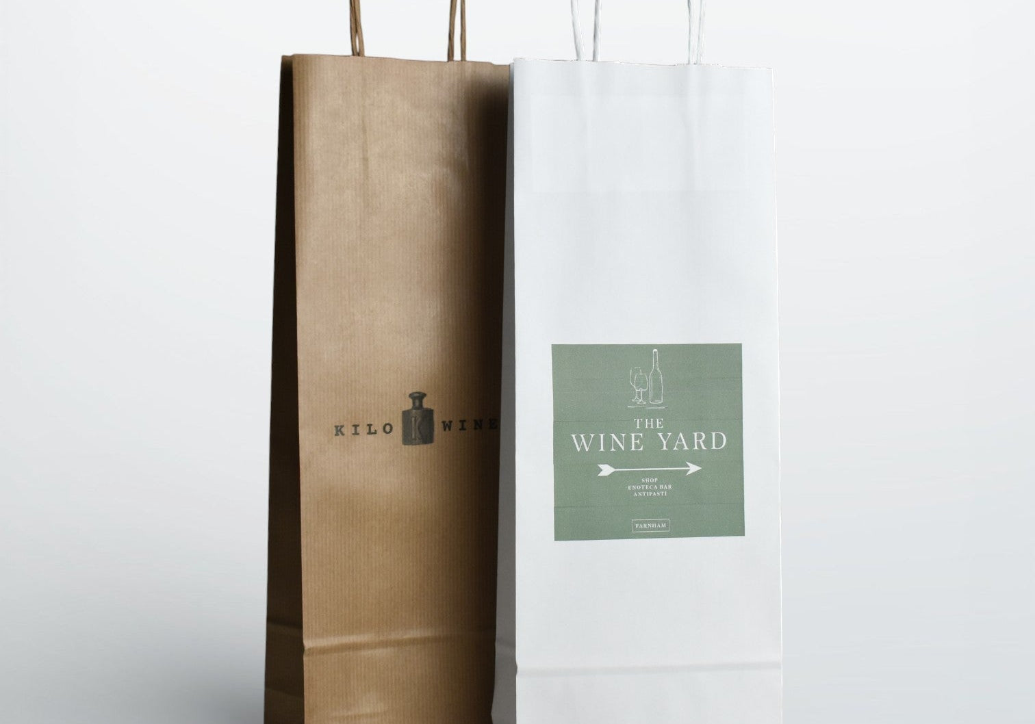 Wine / Bottle Bags