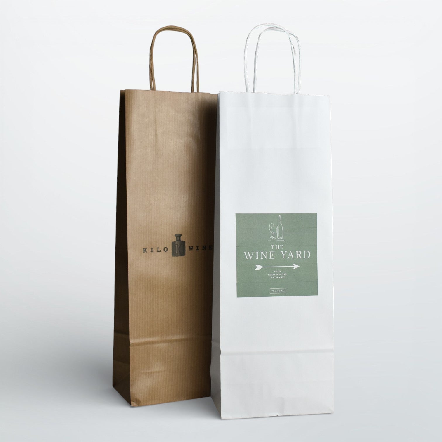 Wine / Bottle Bags