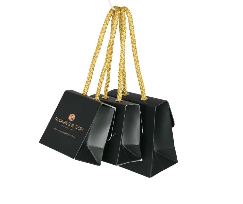 Bespoke Paper Bags