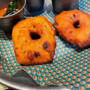 Custom Printed White Greaseproof Paper - Full Colour Print