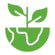 Biodegradable