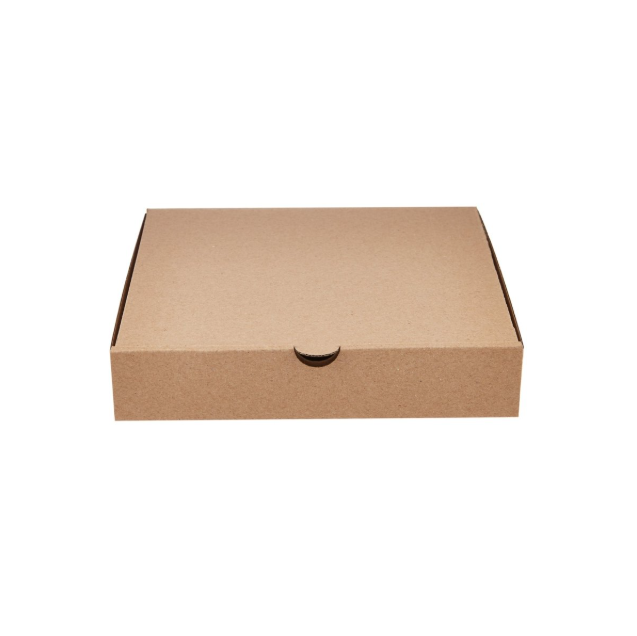 12" Pizza Boxes x100 | Print On Paper Bags