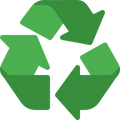 Recyclable