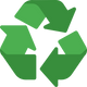 Recyclable