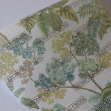 Custom Printed White Greaseproof Paper - Full Colour Print - Print on Paper Bags