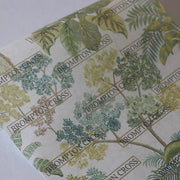 Custom Printed White Greaseproof Paper - Full Colour Print - Print on Paper Bags