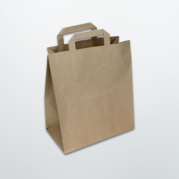Amazon.com: Brown Kraft Bags 8
